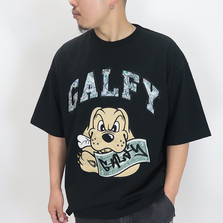 【GALFY】ガル札Tシャツ