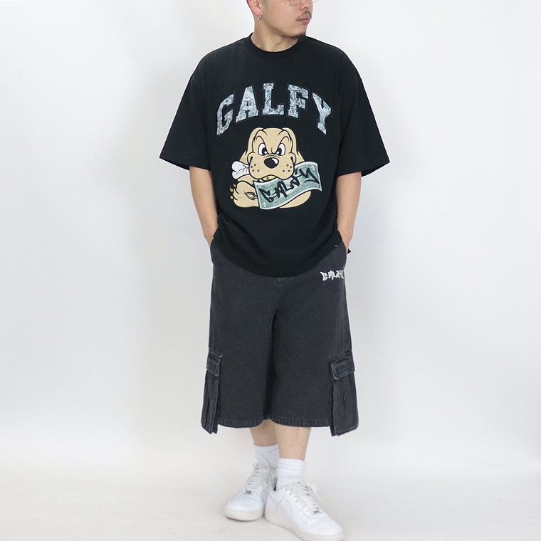 【GALFY】ガル札Tシャツ