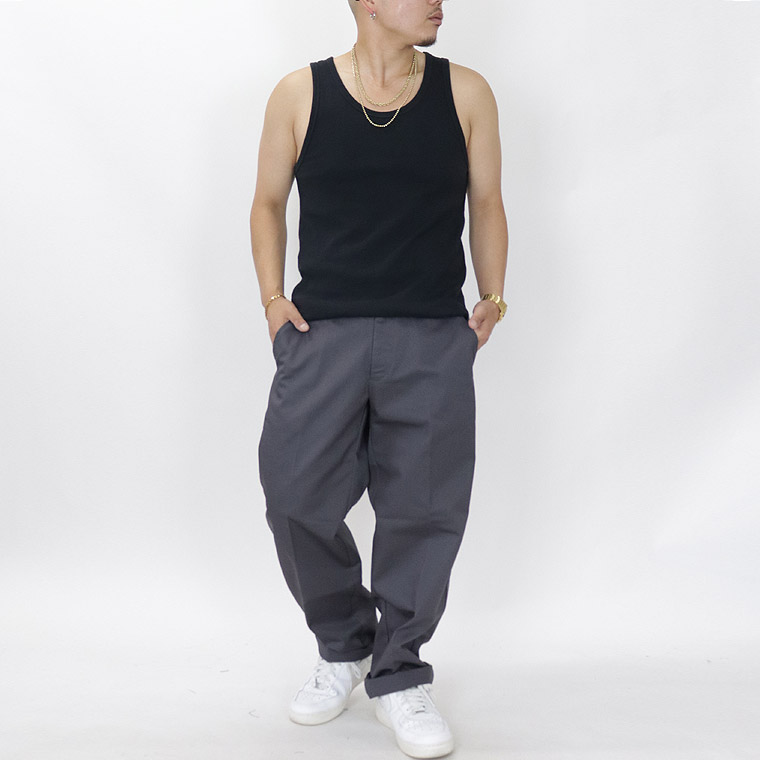 【RED KAP】ワークパンツ