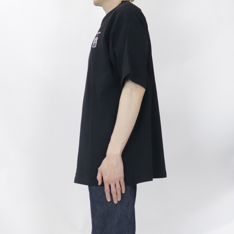 【VISION ×guernika】ANONY VISION S/S TEE