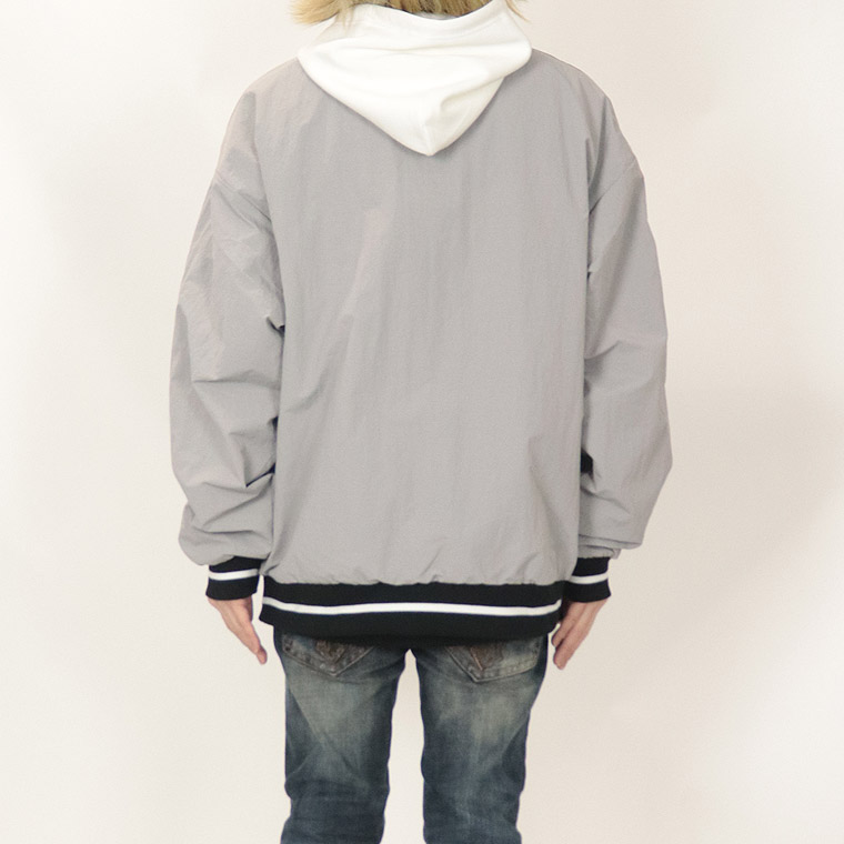 ５５%OFFセール春物売り尽くし【RED CAP GIRL】ゲームTシャツ ワンポイント刺繍 プリント/長袖 ナイロン (ペアルック・エモ系・ストリート系)