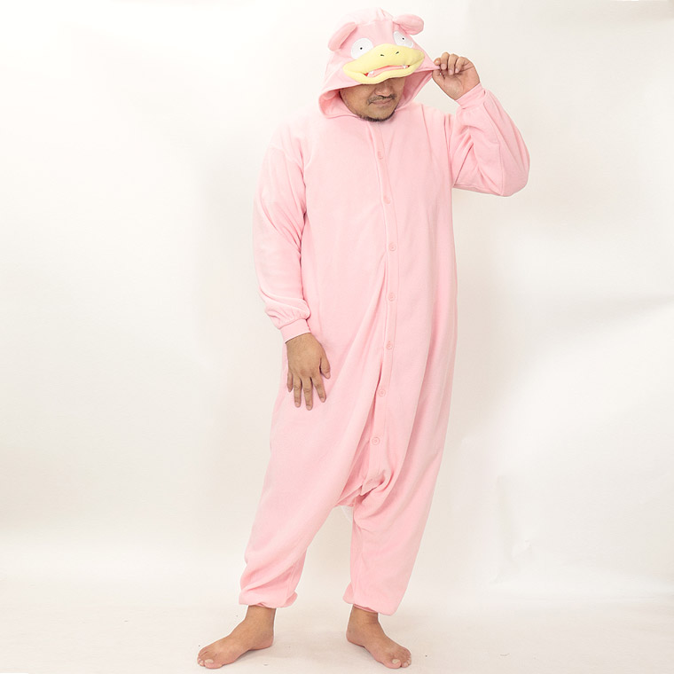 大きいサイズ】 ヤドン 着ぐるみ XLサイズ | すべての商品 | lax