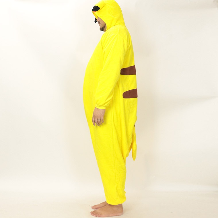 大きいサイズ】ピカチュウ 着ぐるみ XLサイズ | 店舗から探す,1号店