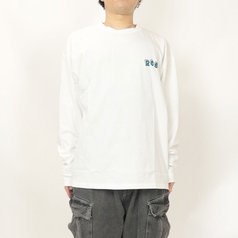 バックプリントBANANAGIRL長袖Tシャツ　 Lサイズ バックプリントBANANAGIRL長袖Tシャツ Lサイズ 楽天市場】バック