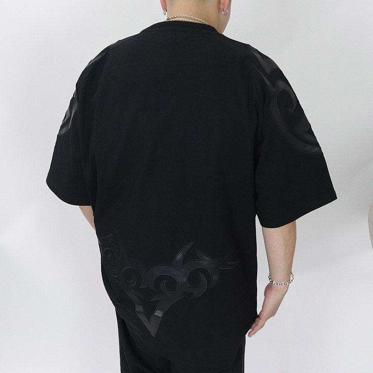 【GALFY】部族長Tシャツ