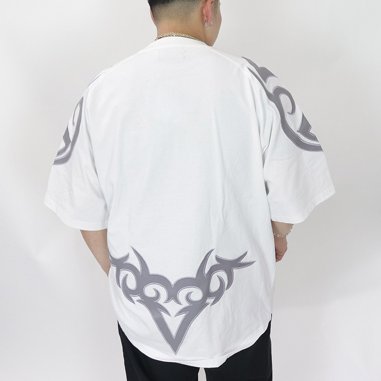 【GALFY】部族長Tシャツ