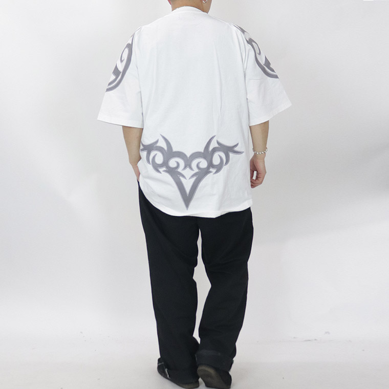 【GALFY】部族長Tシャツ