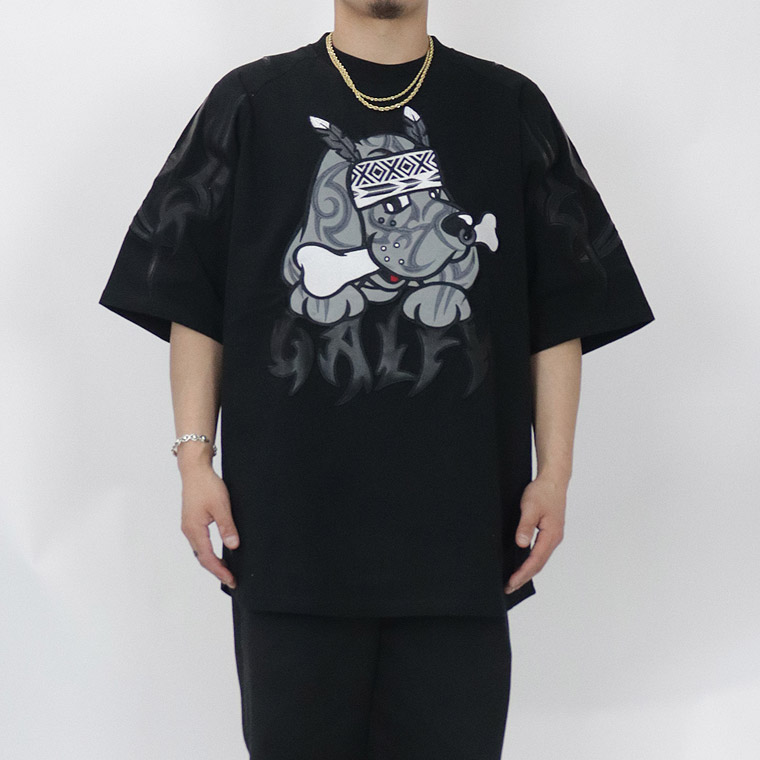 【GALFY】部族長Tシャツ