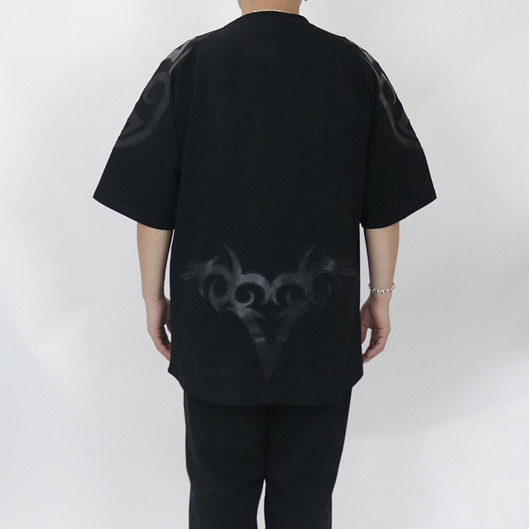 【GALFY】部族長Tシャツ