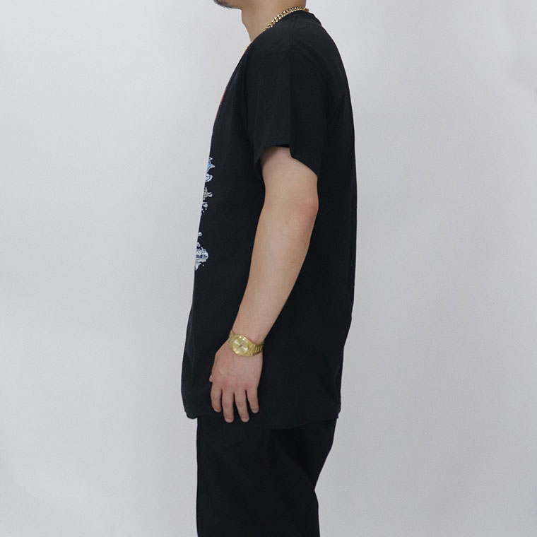 【Rat Fink】半袖Tシャツ
