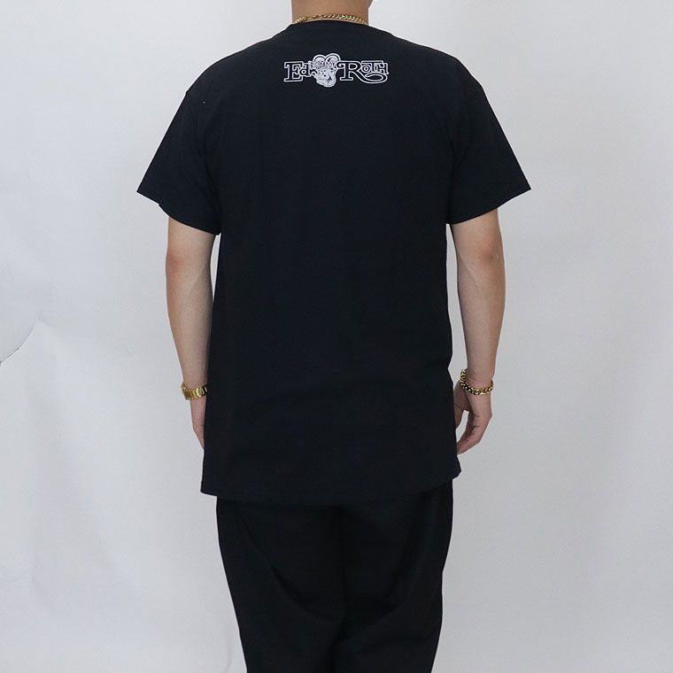 【Rat Fink】半袖Tシャツ