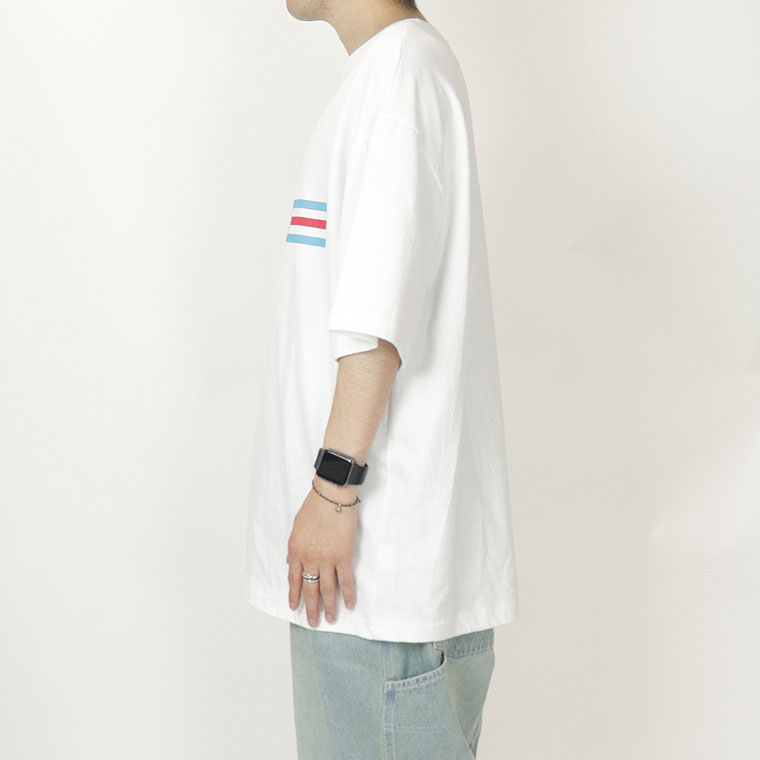 I like youニコ半袖Tシャツ(ペア対応)