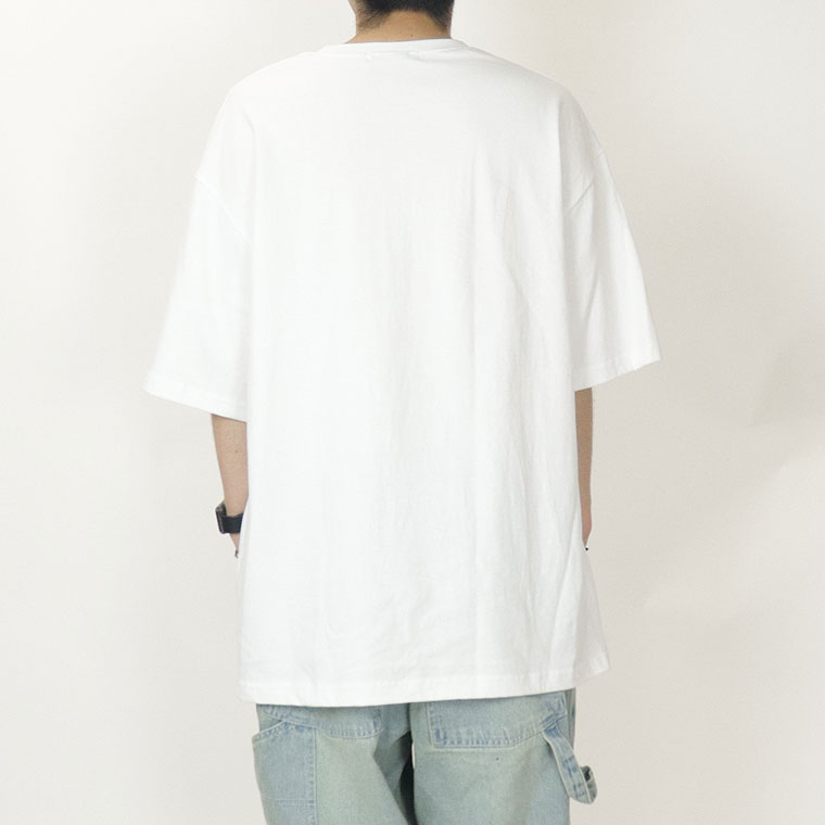 I like youニコ半袖Tシャツ(ペア対応)