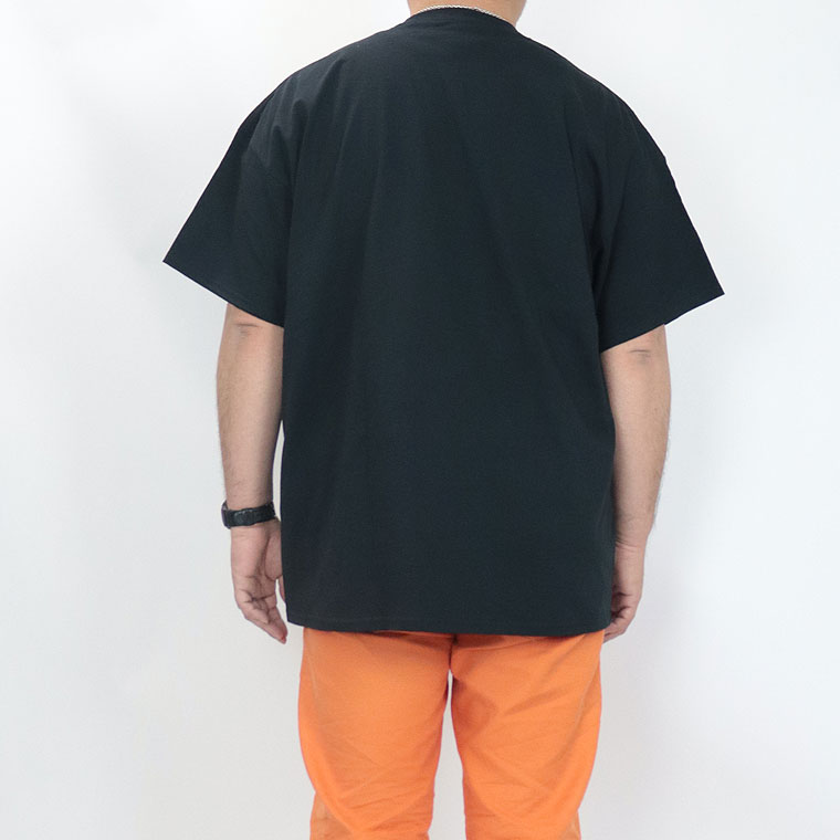 【大きいサイズ】おもしろTシャツ (かめはめ波 撃てます。)