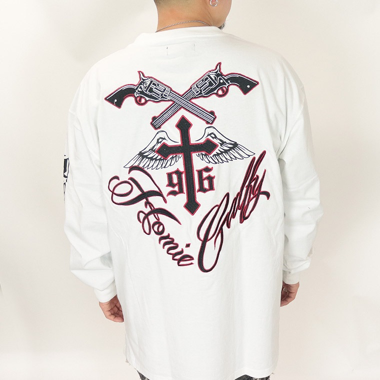 【GALFY】チカーノがるTee 