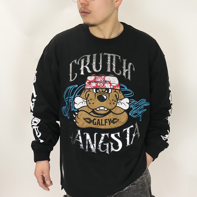 【GALFY】チカーノがるTee 