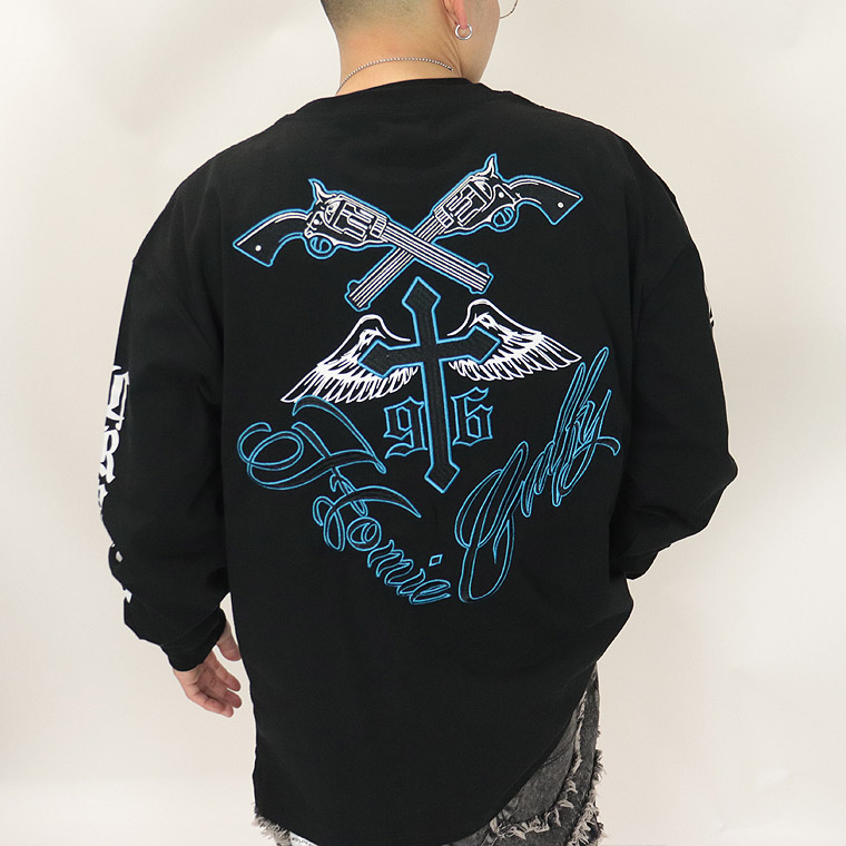 【GALFY】チカーノがるTee 