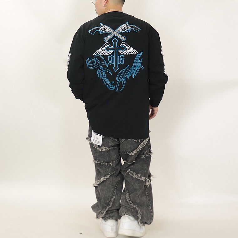 【GALFY】チカーノがるTee 