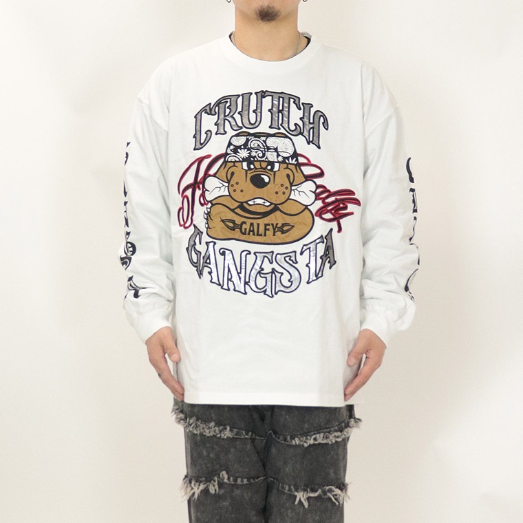 GALFY】チカーノがるTee | 店舗から探す,1号店 | lax outfitters