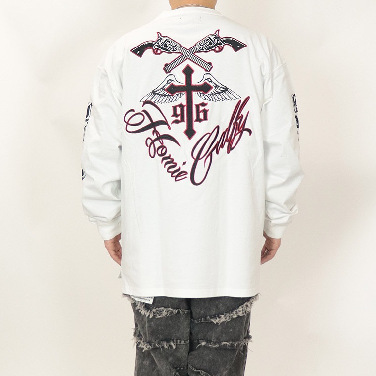 【GALFY】チカーノがるTee 