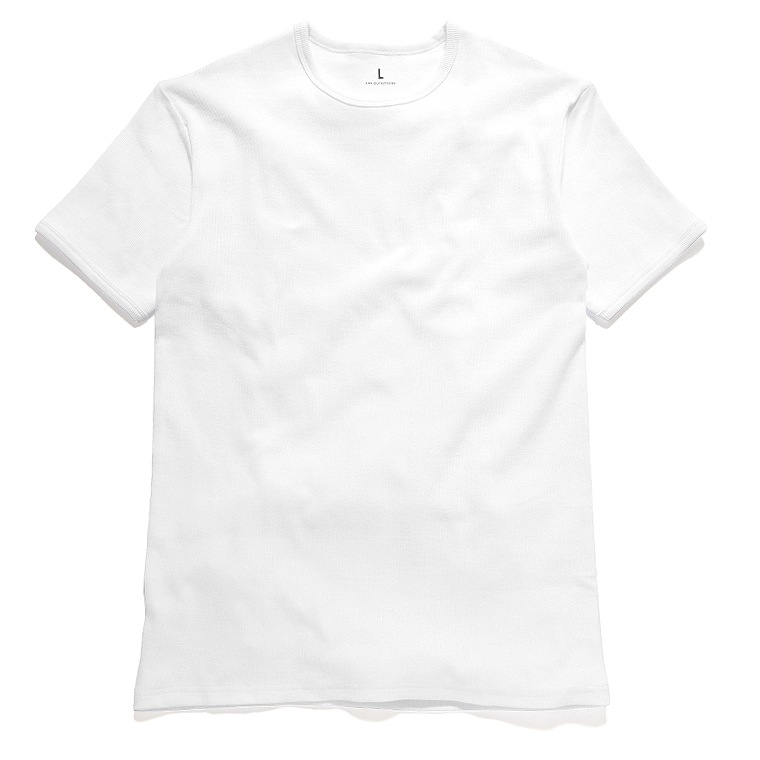 オリジナルデイリー半袖Tシャツ