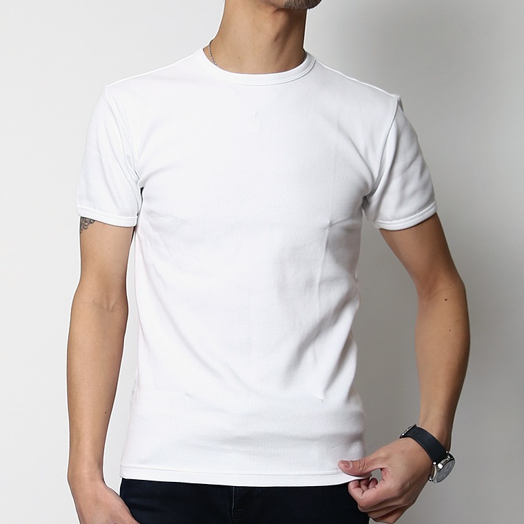 オリジナルデイリー半袖Tシャツ