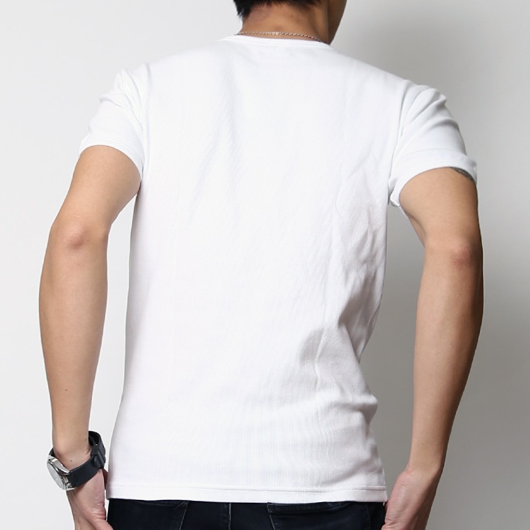 オリジナルデイリー半袖Tシャツ