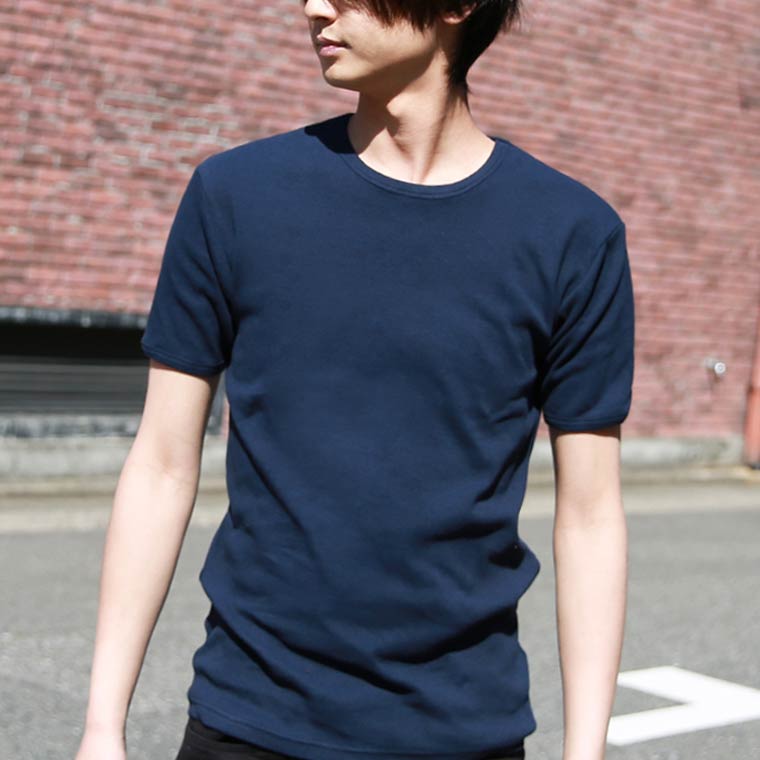 オリジナルデイリー半袖Tシャツ