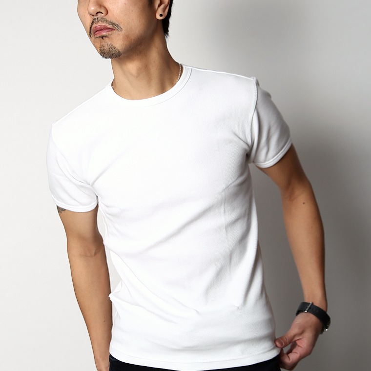 オリジナルデイリー半袖Tシャツ