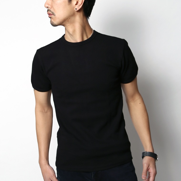 オリジナルデイリー半袖Tシャツ