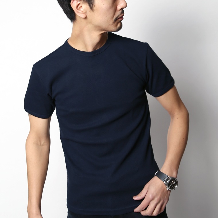 オリジナルデイリー半袖Tシャツ