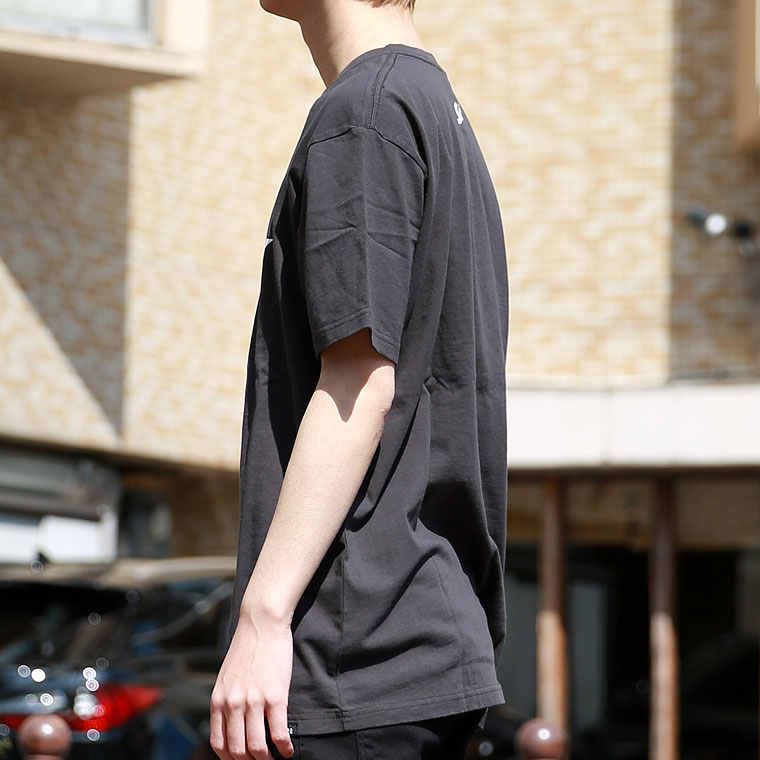 Schott ディズニー コラボ N.Y.CTシャツ