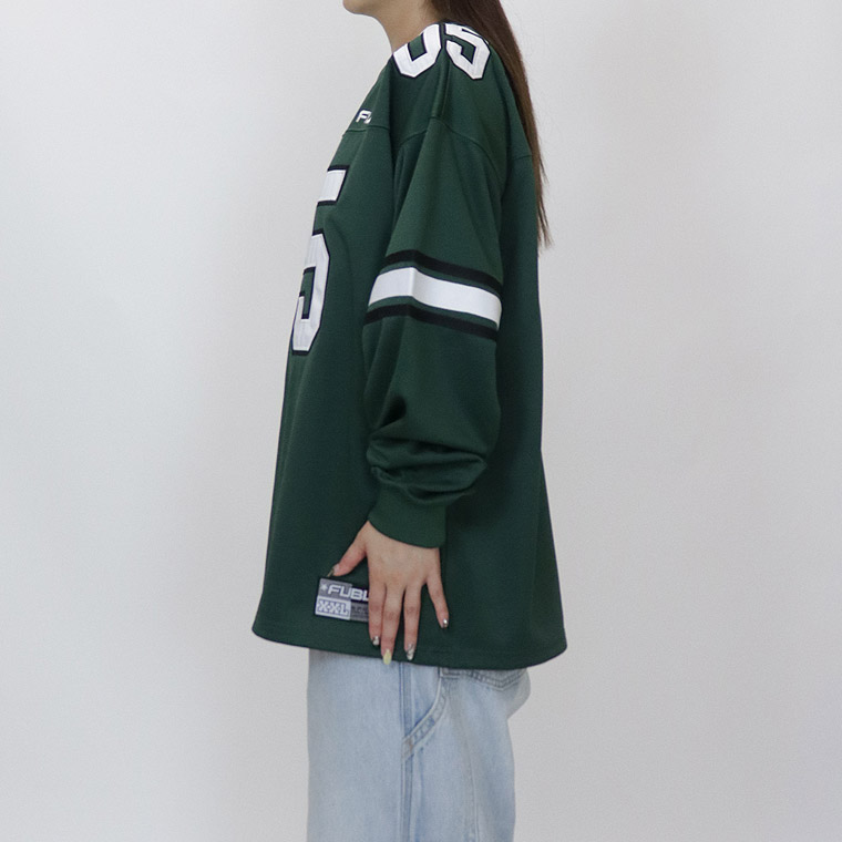 【FUBU】GAME SHIRTS
