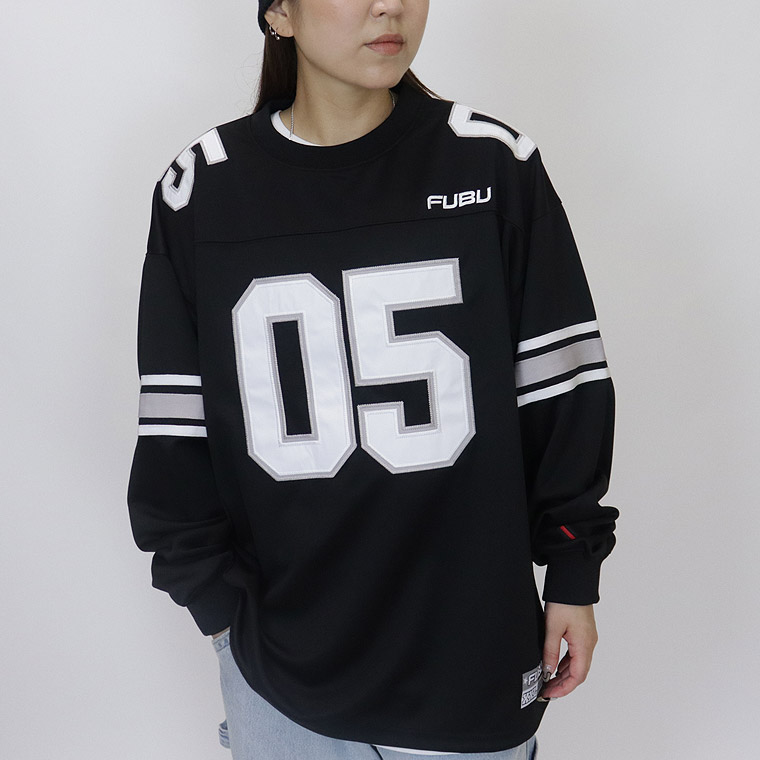 FUBU】GAME SHIRTS | 店舗から探す,3号店,トップス | lax outfitters