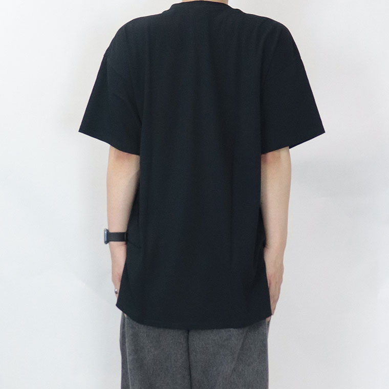 【ROCK TEE】METALLICA PAPA HETプリント半袖Tシャツ