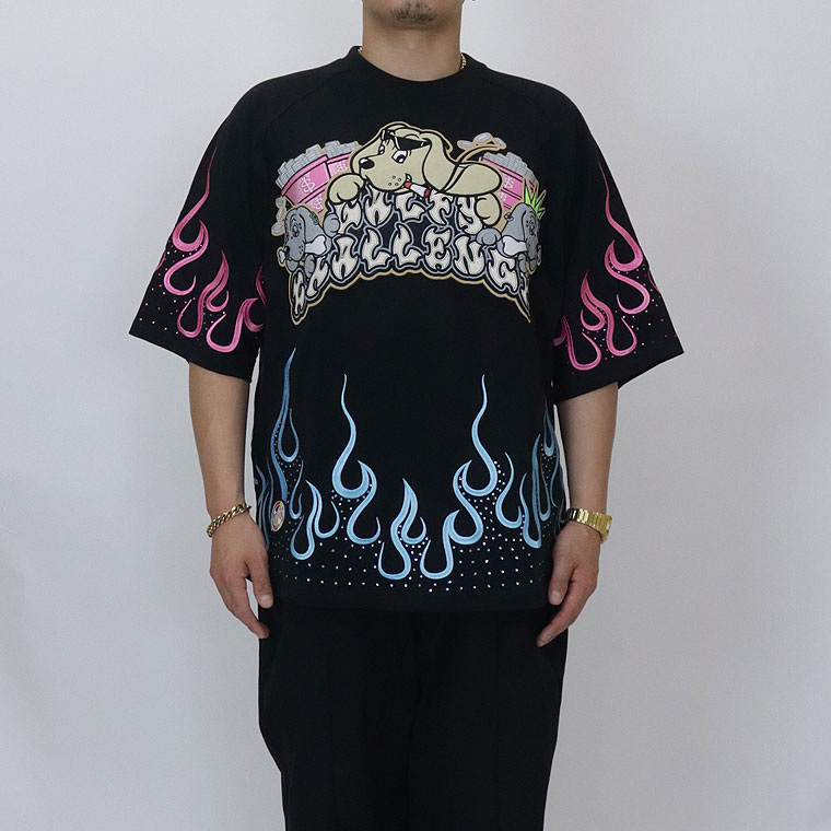 【GALFY 】ぴっかぴかパチンカスT シャツ