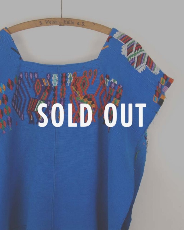 tesoro / vintageԥ /֥롼