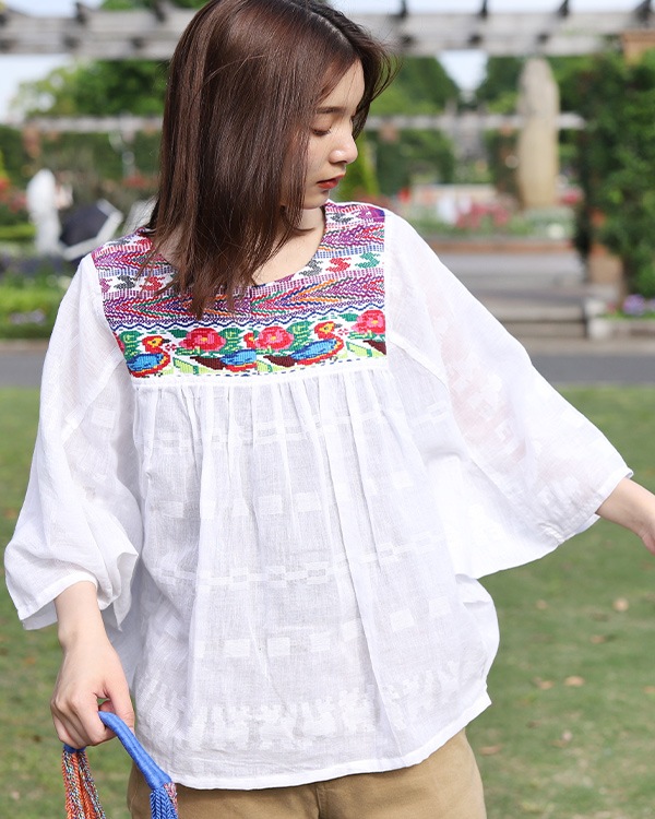 ��20%OFF�� tesoro / �����ԥ�֥饦�� /�ۥ磻��