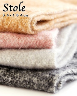 ≪30％OFF≫ shanti / ストール ブークレー|shanti2|ブランド