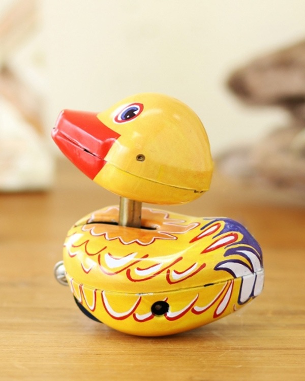 shanti / ブリキ クレイジーダック｜テソロ(tesoro)公式通販