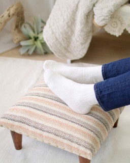 shanti / ロースツール スクエア|shanti2|ブランド