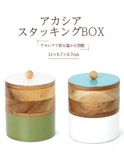 shanti / �������� �����å��󥰥饦���BOX