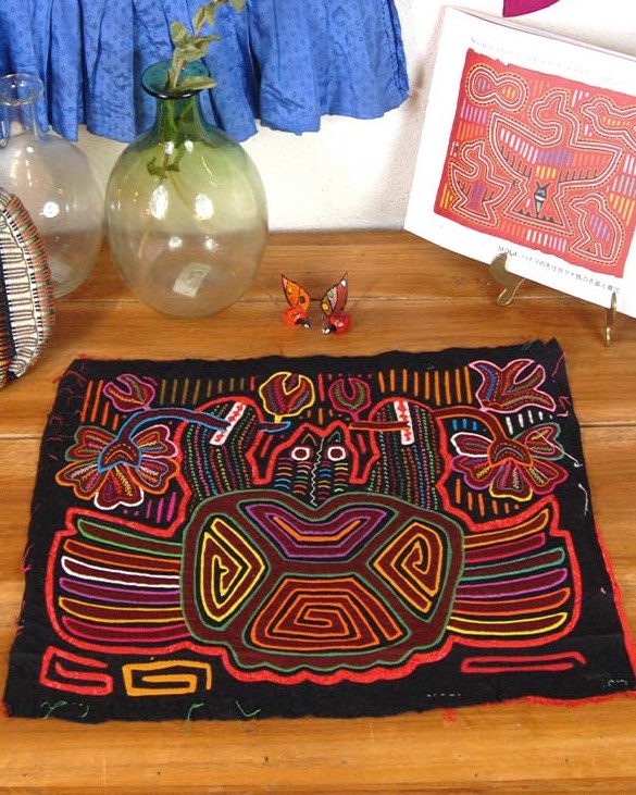 tesoro / モラ刺繍 /C｜テソロ(tesoro)公式通販