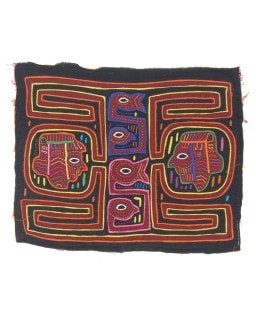 モラ刺繍｜テソロ(tesoro)公式通販