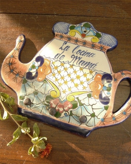 tesoro / ����ߥå������륫��ܡ���