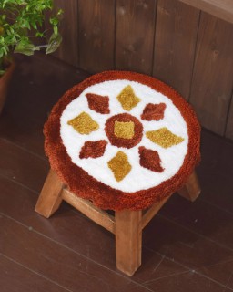 shanti / ���եƥ��󥰥��ġ��륫�С�