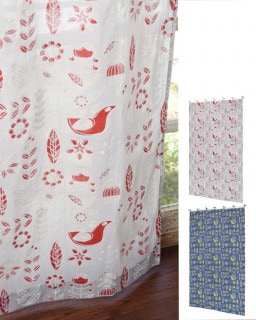 shanti / カーテン /ヒュッゲ|shanti2|ブランド