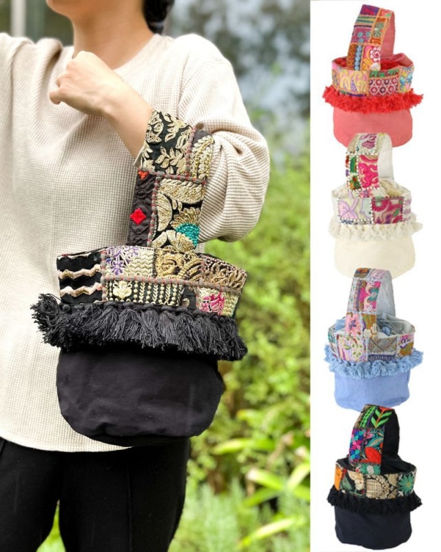 �ں����١�shanti / ����Хǥ����ѥå� / �Х��ĥХå� [�᡼�����о���]