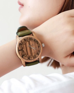 tesoro / eclock4.5cm ARMY