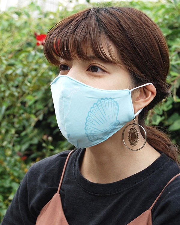 �ڲ��ʲ����shanti / �䴶���ꥸ�ʥ�ޥ�����������֥롼 [�᡼�����о���]